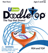 Doodletop Single