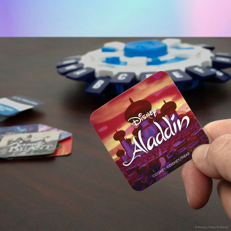 The Original Tapple: Disney Edition