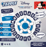 The Original Tapple: Disney Edition