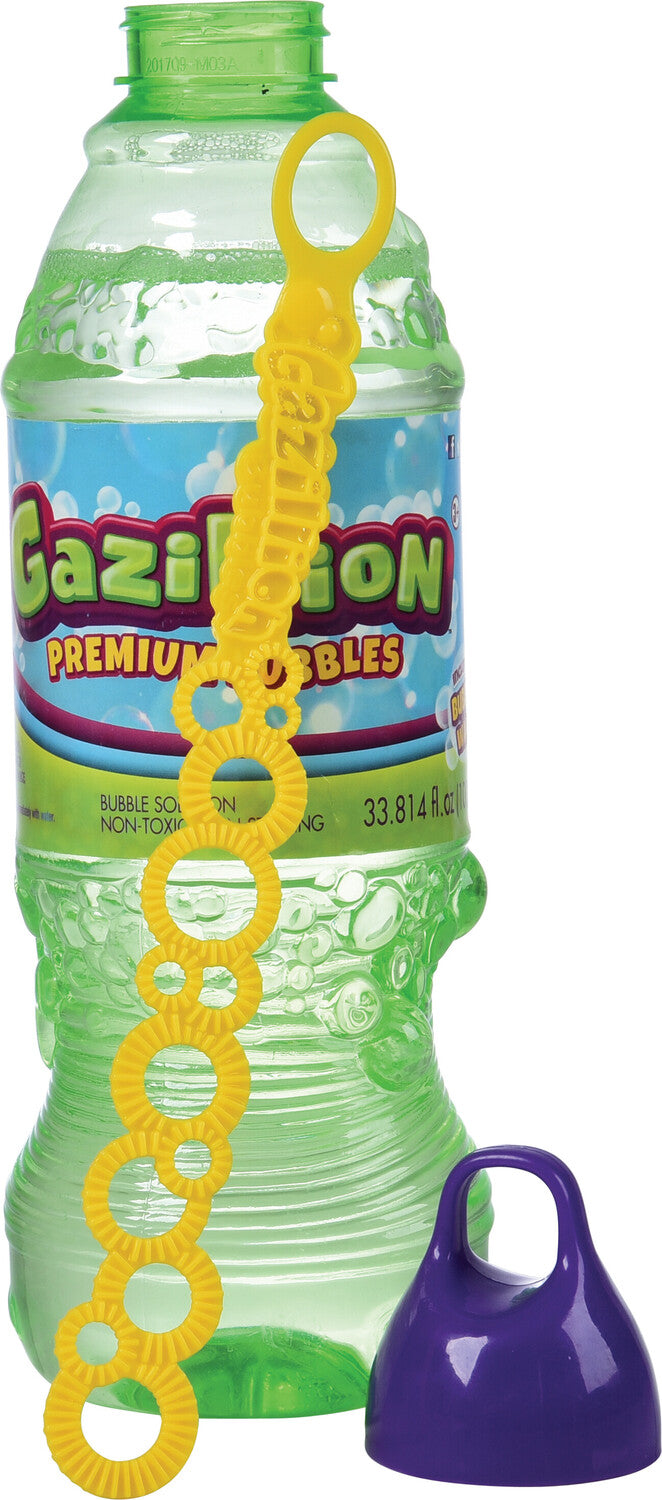 Gazillion Bubbles 1 Liter