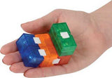 Fiddle Fidget Cube