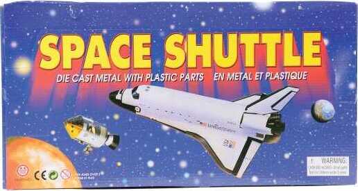 Space Shuttle