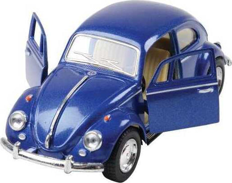 VW Classic Beetle (Assorted Colors)