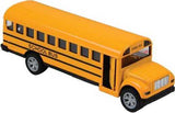 School Bus 5 Inch