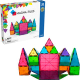 Magna-Tiles Classic 32 Piece Set