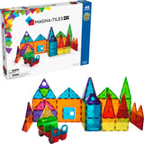 MagnaTiles™ Clear Colors 48 Piece DX Set