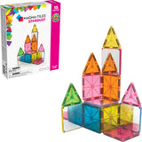 Magna-Tiles Stardust 15 Piece Set