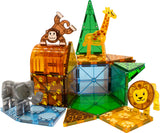 Magna-Tiles Safari Animals 25 Piece Set