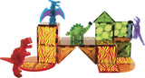 Magna-Tiles Dino World