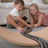 XTRAS: Roads 12-Piece Set