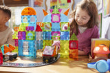 City Center - 110 Piece Set