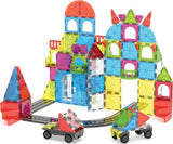 City Center - 110 Piece Set