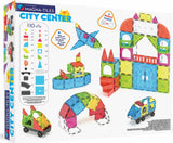 City Center - 110 Piece Set