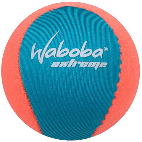 Waboba Extreme Water Ball - Bright colors (assorted)