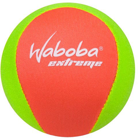 Waboba Extreme Water Ball - Bright colors (assorted)