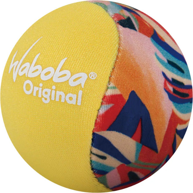 Waboba Original - Tropical (assorted)