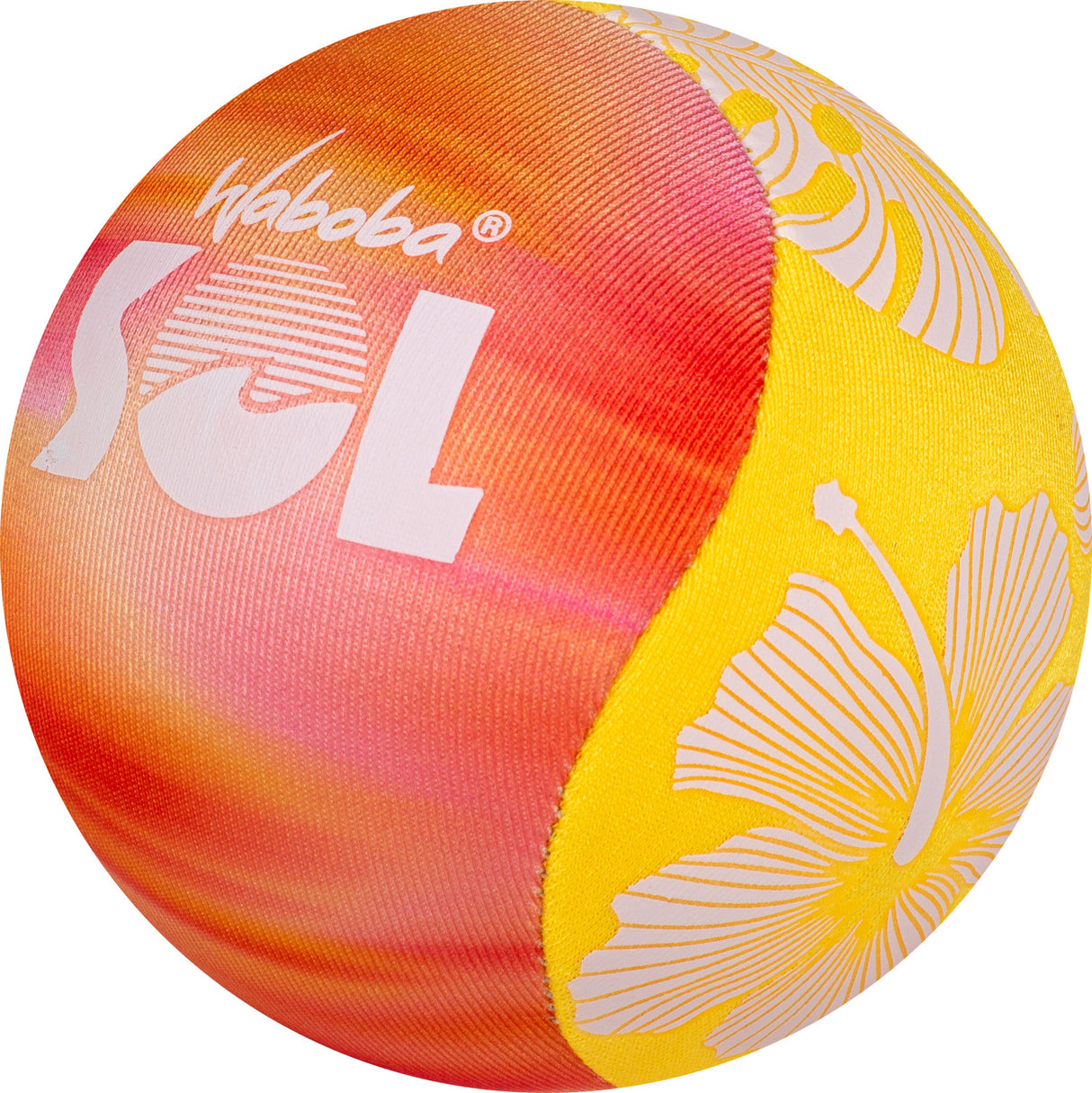 Waboba SOL Ball