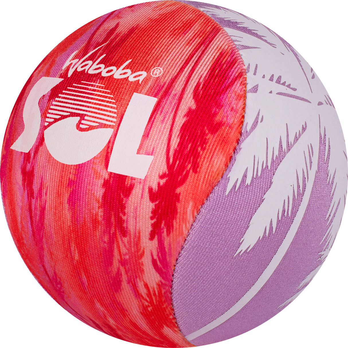 Waboba SOL Ball