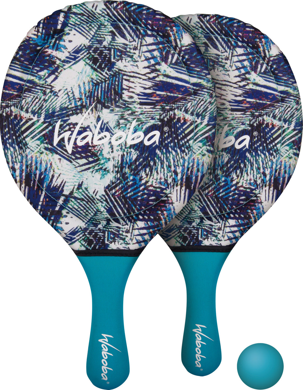 Waboba Beach Paddle Set