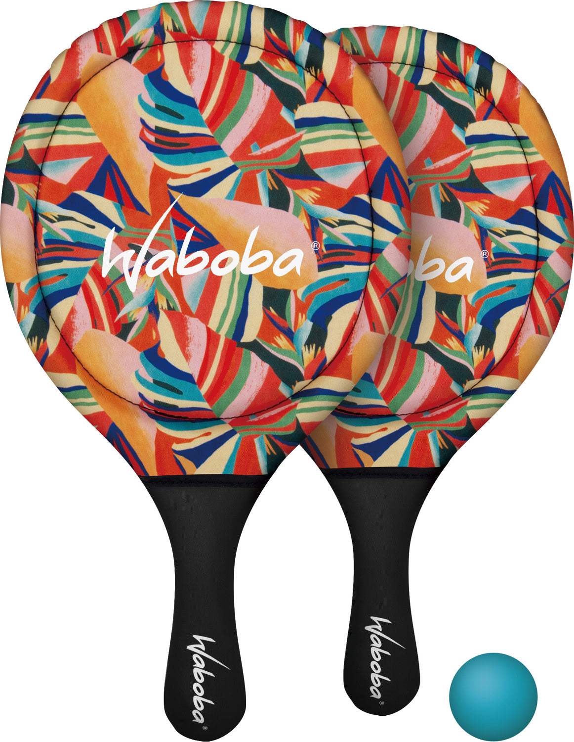 Waboba Beach Paddle Set