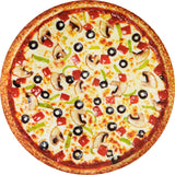 Waboba Wingman Fly Pizza Pies (Assorted Toppings)