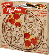 Waboba Wingman Fly Pizza Pies (Assorted Toppings)