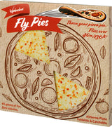 Waboba Wingman Fly Pizza Pies (Assorted Toppings)