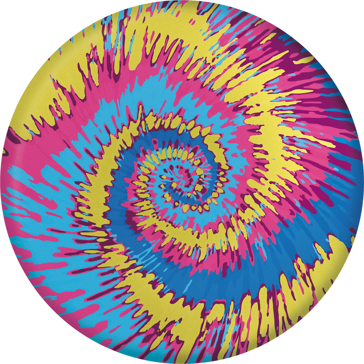 Wingman Disc - Tie Dye