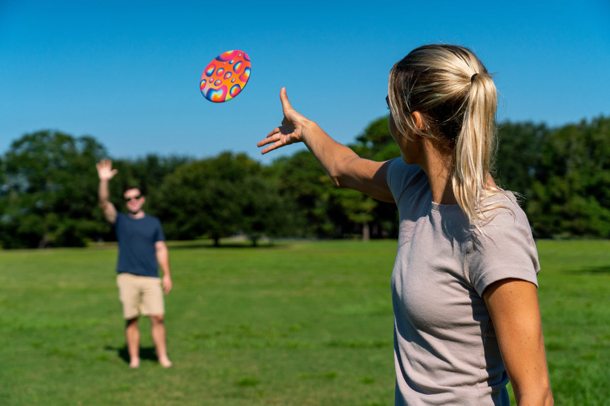 Wingman Disc - Tie Dye