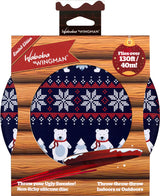 Wingman Ugly Sweater Flyers (assorted)