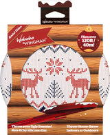 Wingman Ugly Sweater Flyers (assorted)