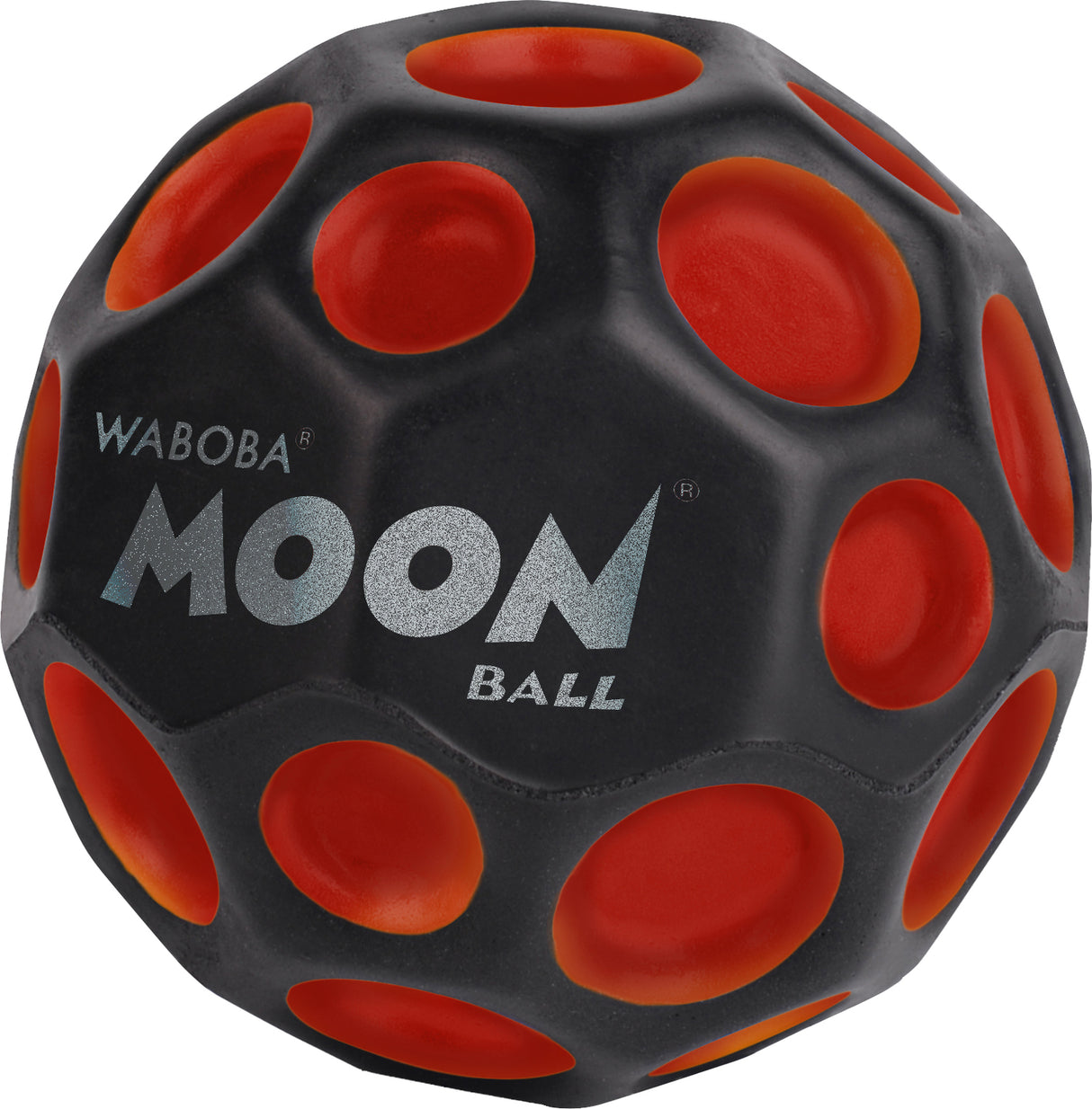 Waboba Moon Ball UV Color Changing