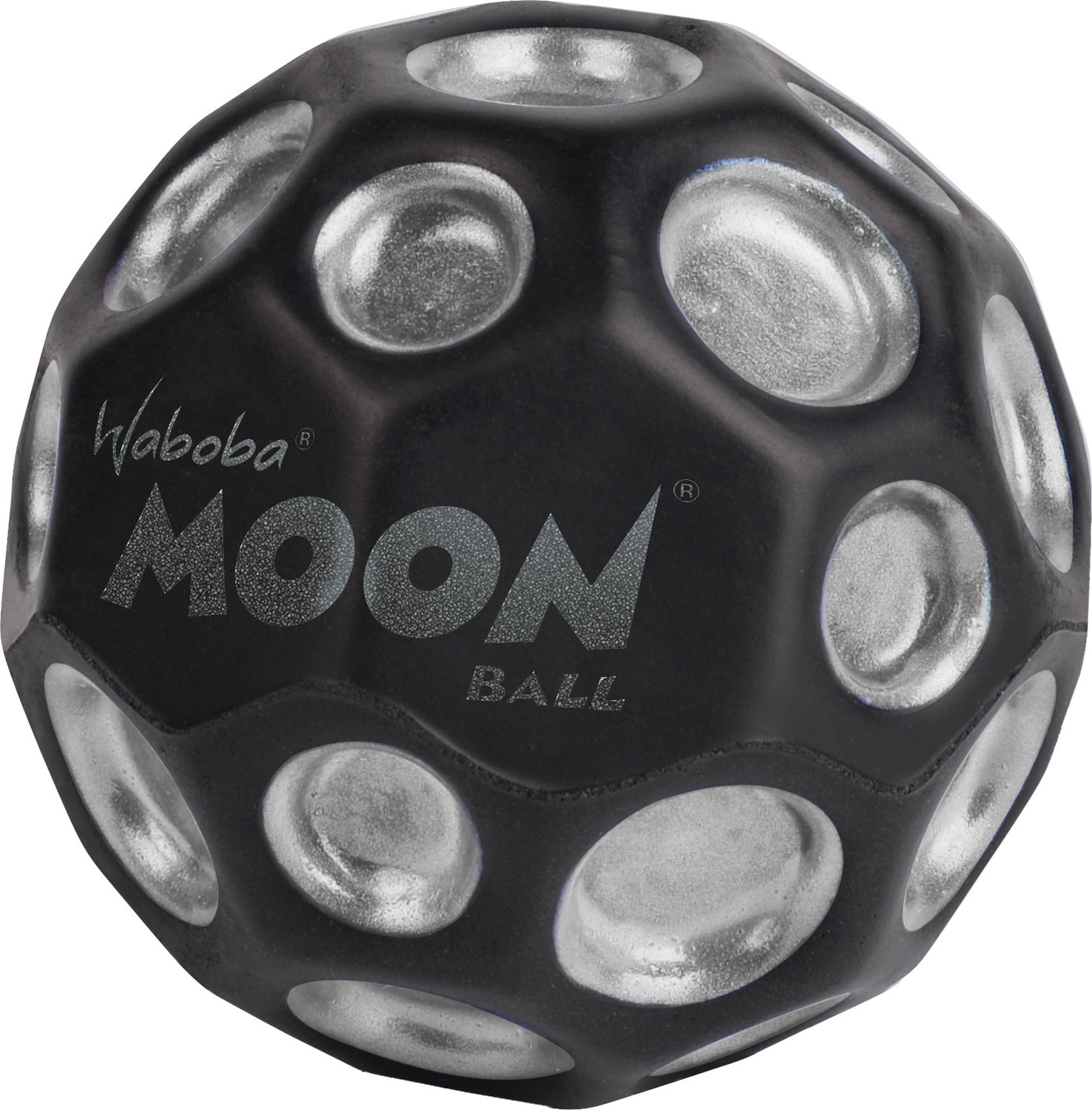 Dark Side Of The Moon - Waboba Moon Ball – School Crossing