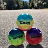Gradient Moonball