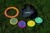 BACKNINE - Bocce + Disc Golf by Waboba