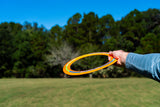 BACKNINE - Bocce + Disc Golf by Waboba