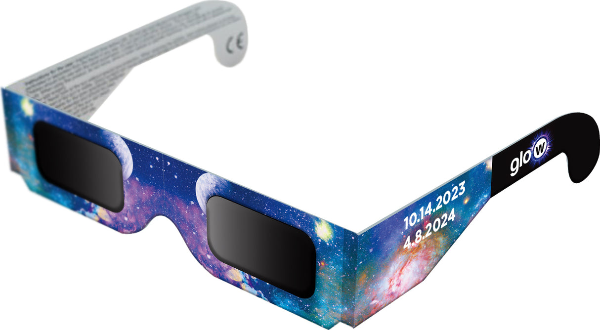 Eclipse Glasses (assorted)