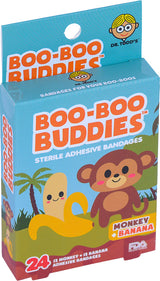 Boo-Boo Buddies