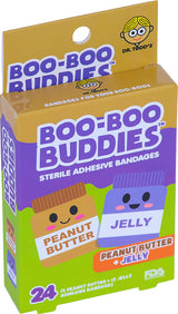 Boo-Boo Buddies