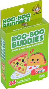 Boo-Boo Buddies