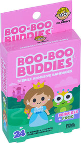 Boo-Boo Buddies