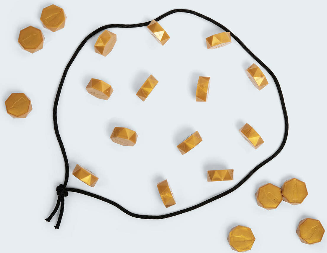 Kollide — The Magnetic Attraction Strategy Game