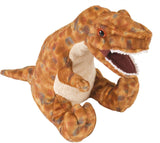 T-Rex Stuffed Animal - 8"