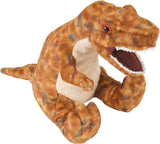 T-Rex Stuffed Animal - 8"