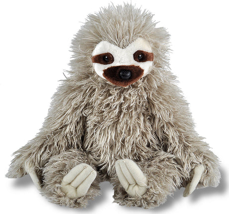 Sloth Stuffed Animal - 12"