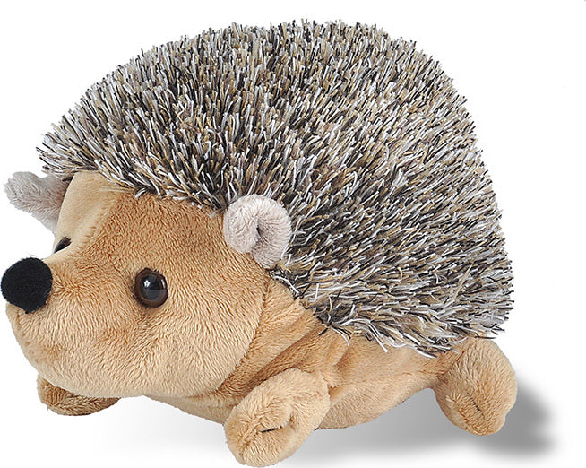 Hedgehog Stuffed Animal - 8"