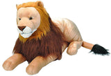 Lion Stuffed Animal - 30"