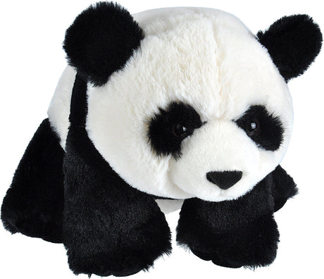 Panda Stuffed Animal - 12"