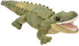 Alligator Stuffed Animal - 8"