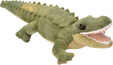 Alligator Stuffed Animal - 8"